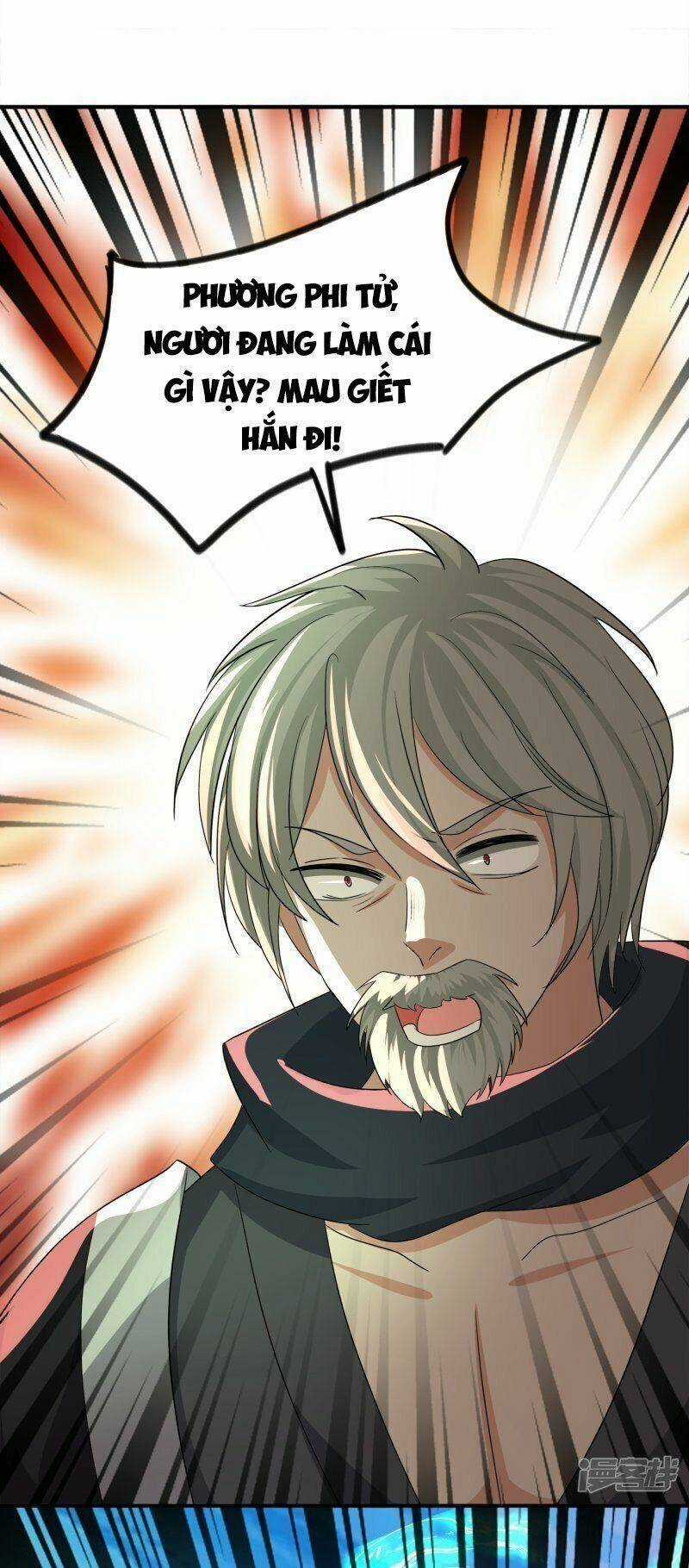 Tu La Kiếm Tôn - Chapter 358 - Trang 14