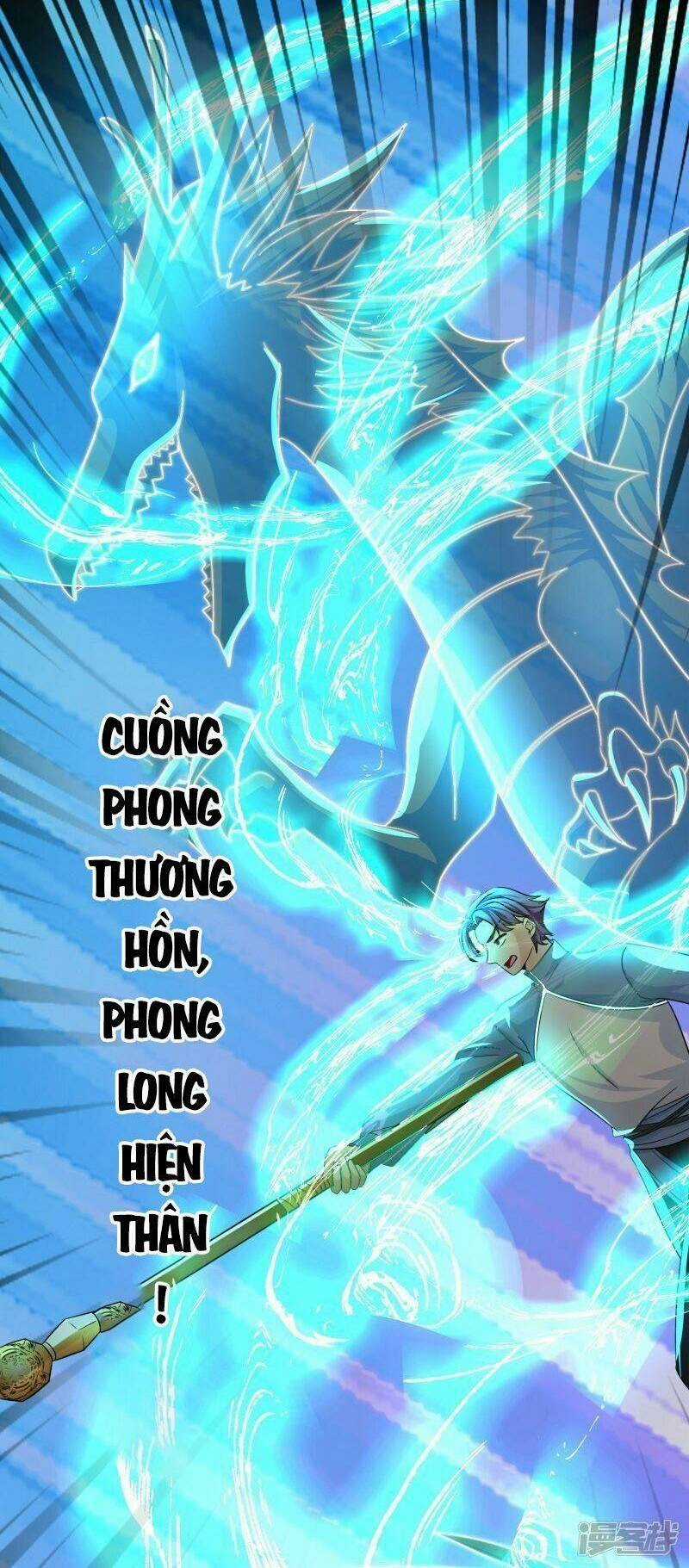 Tu La Kiếm Tôn - Chapter 358 - Trang 15