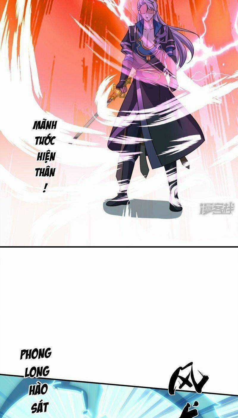 Tu La Kiếm Tôn - Chapter 358 - Trang 19