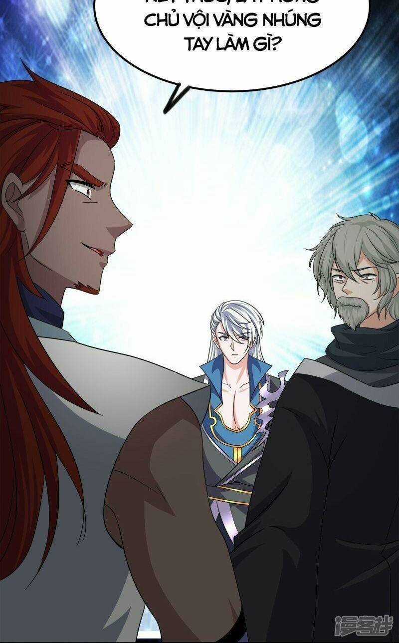 Tu La Kiếm Tôn - Chapter 358 - Trang 3