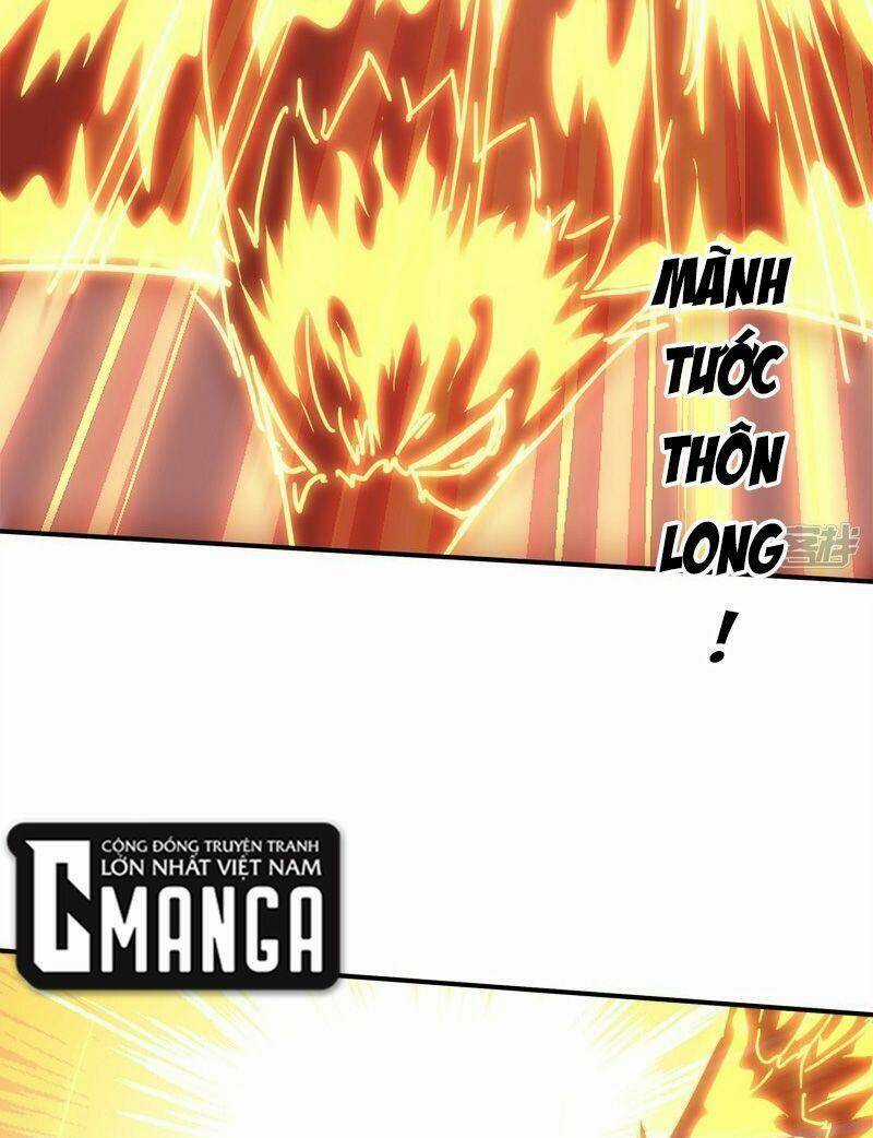 Tu La Kiếm Tôn - Chapter 358 - Trang 22