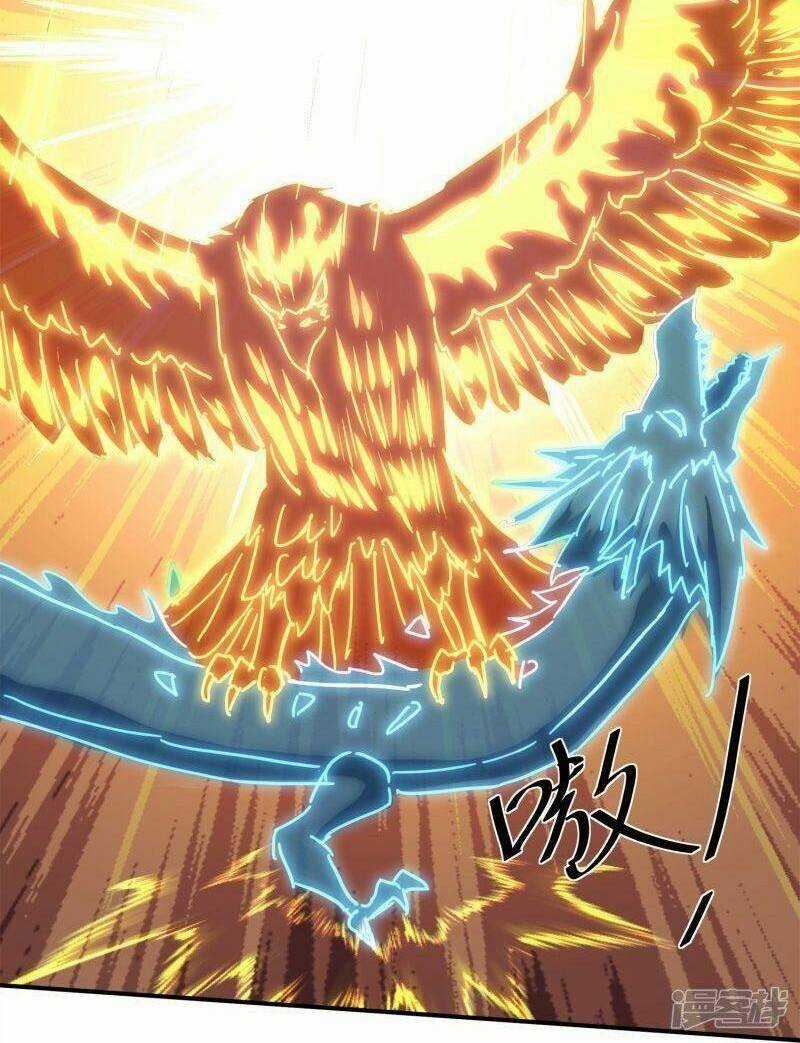 Tu La Kiếm Tôn - Chapter 358 - Trang 23