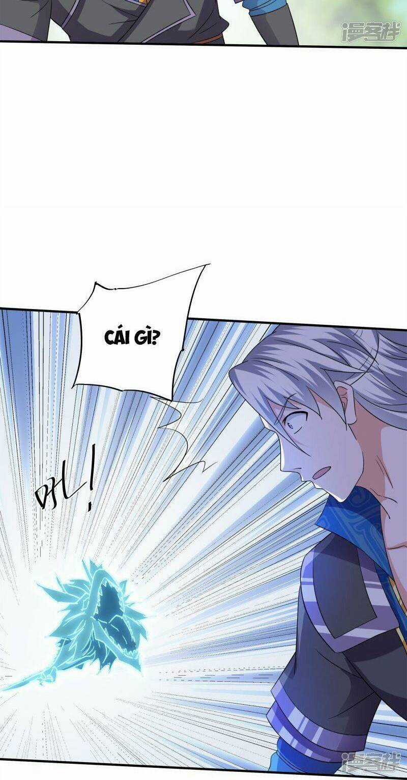 Tu La Kiếm Tôn - Chapter 358 - Trang 25