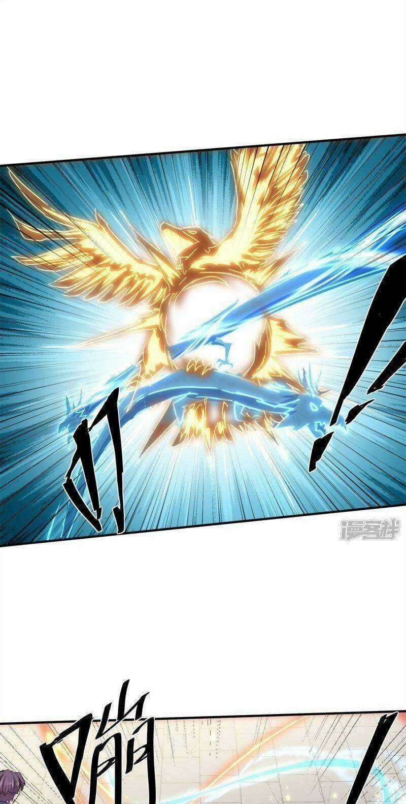 Tu La Kiếm Tôn - Chapter 358 - Trang 28