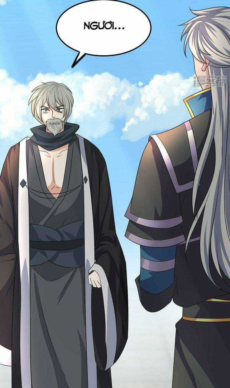 Tu La Kiếm Tôn - Chapter 358 - Trang 5