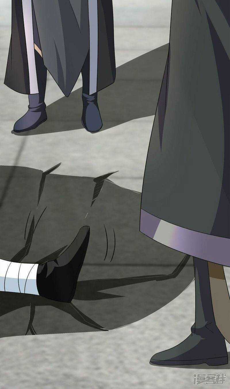 Tu La Kiếm Tôn - Chapter 358 - Trang 6