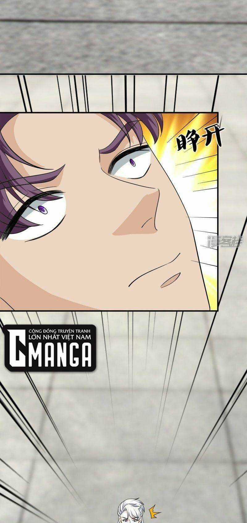 Tu La Kiếm Tôn - Chapter 358 - Trang 7