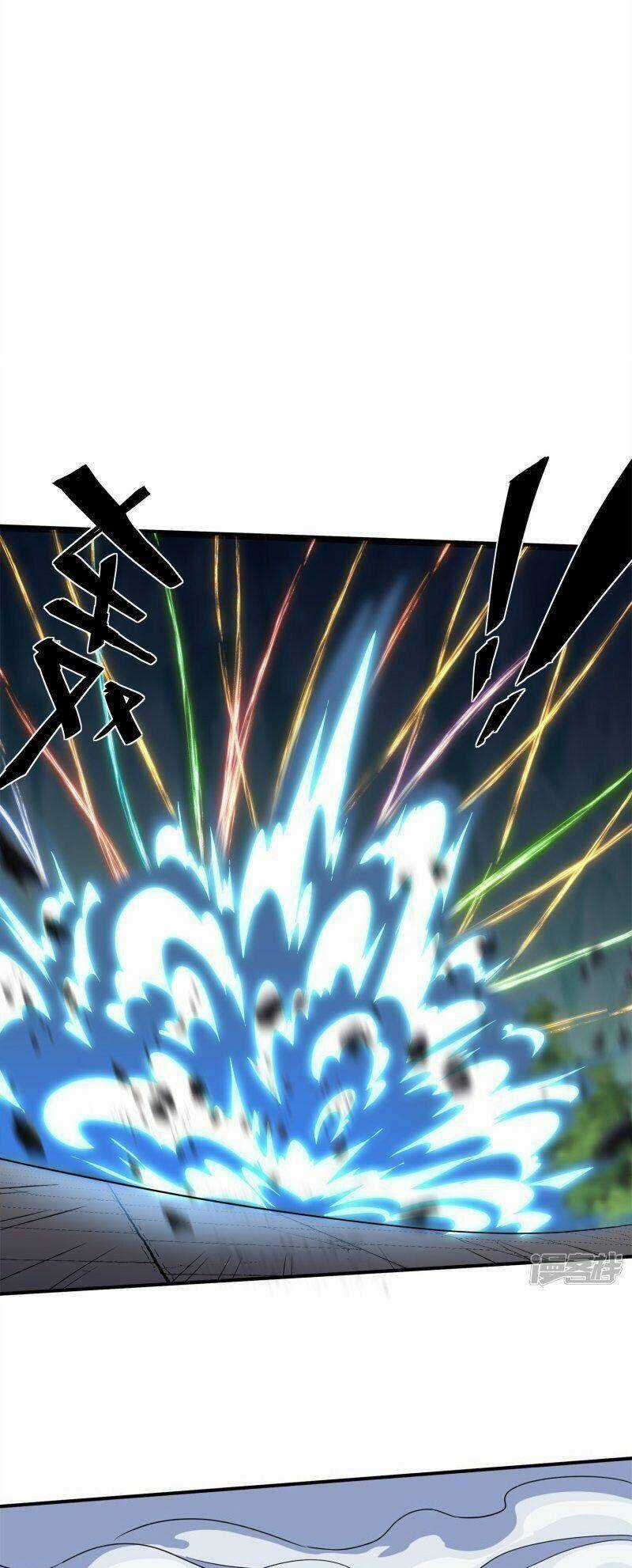 Tu La Kiếm Tôn - Chapter 359 - Trang 11