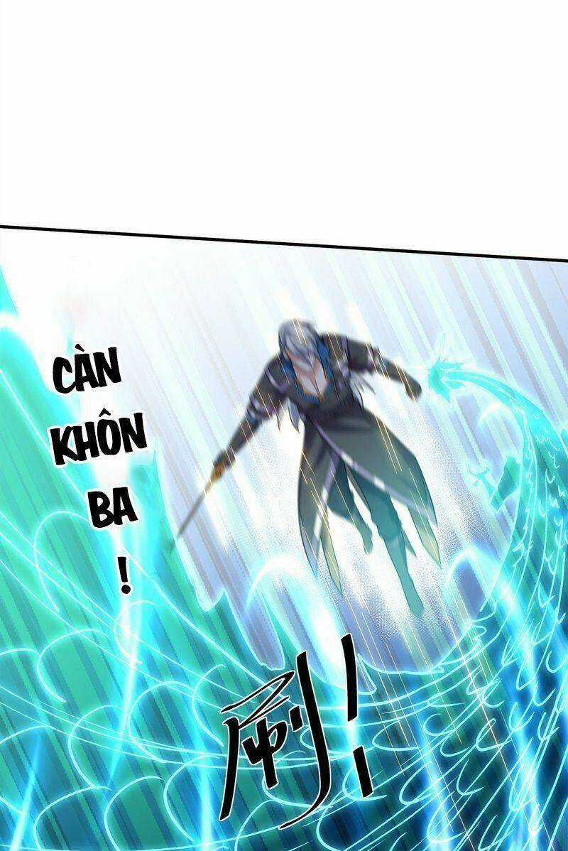Tu La Kiếm Tôn - Chapter 359 - Trang 17