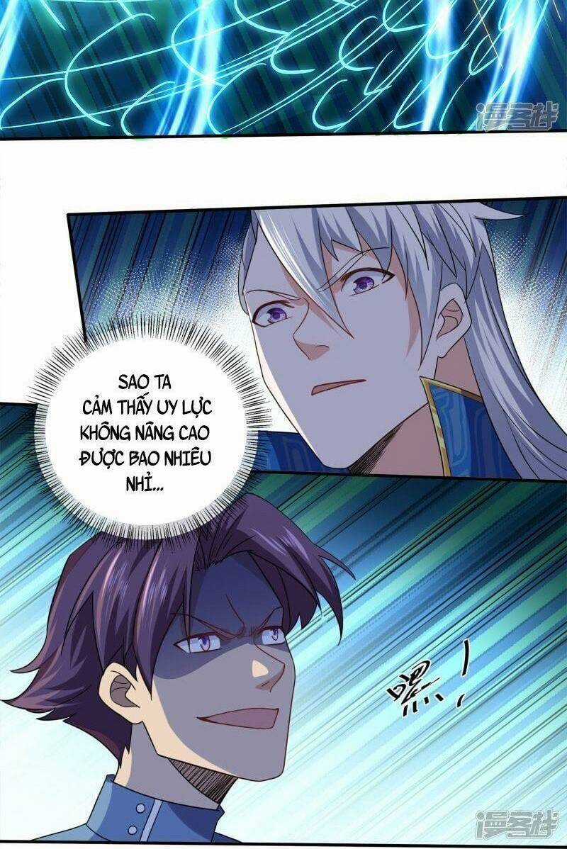 Tu La Kiếm Tôn - Chapter 359 - Trang 18