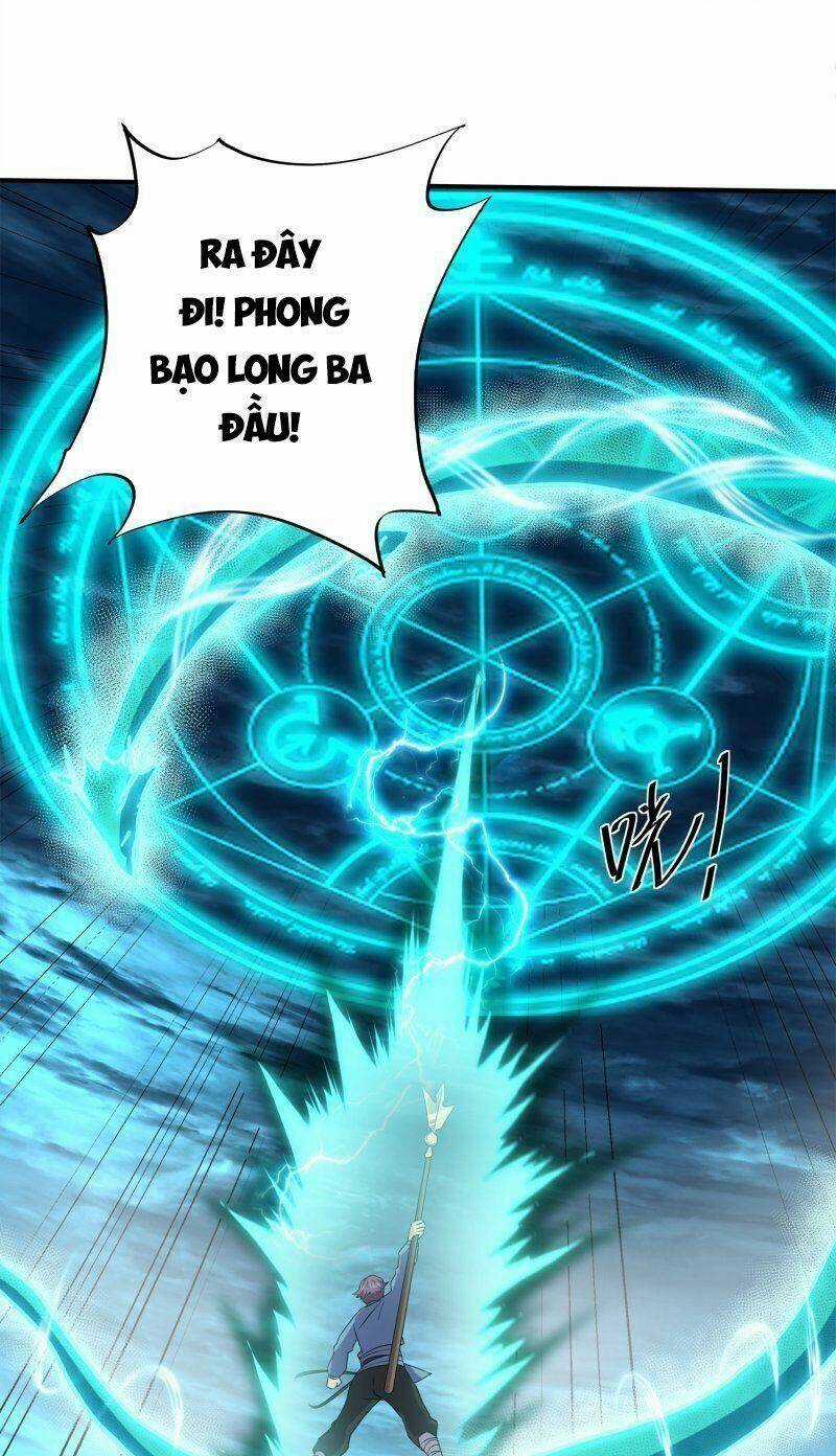 Tu La Kiếm Tôn - Chapter 359 - Trang 19