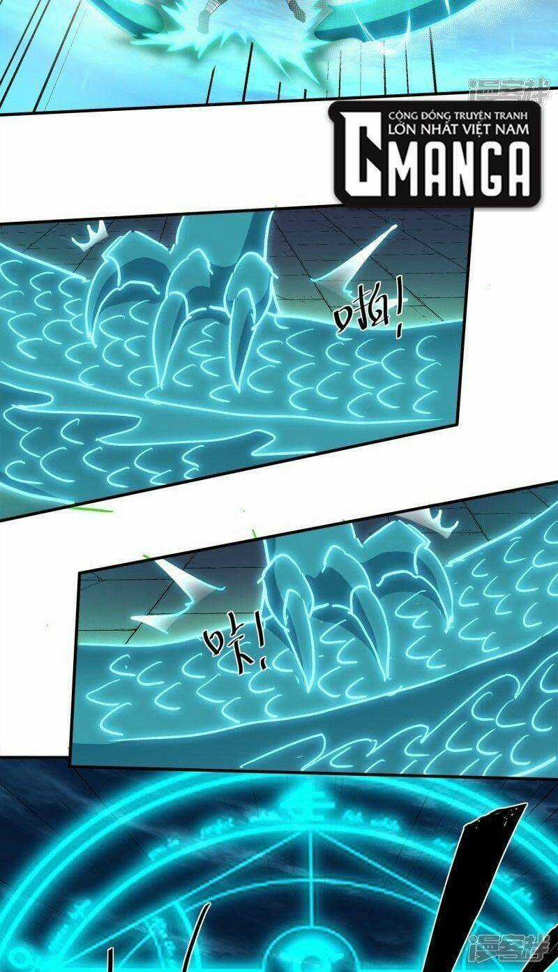 Tu La Kiếm Tôn - Chapter 359 - Trang 20