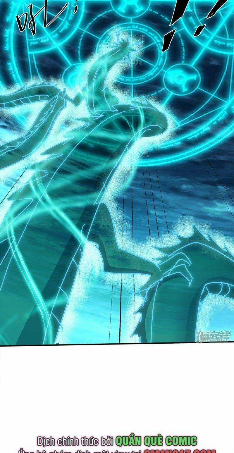 Tu La Kiếm Tôn - Chapter 359 - Trang 21