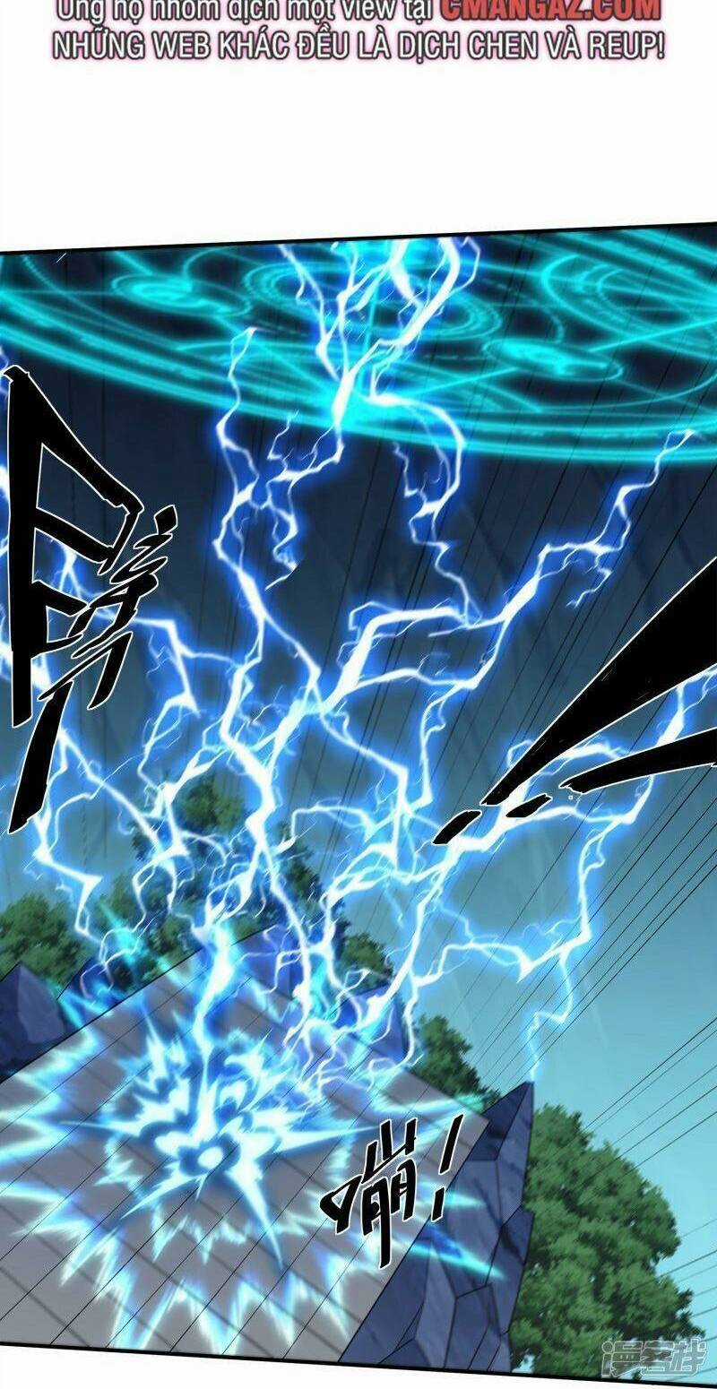 Tu La Kiếm Tôn - Chapter 359 - Trang 22