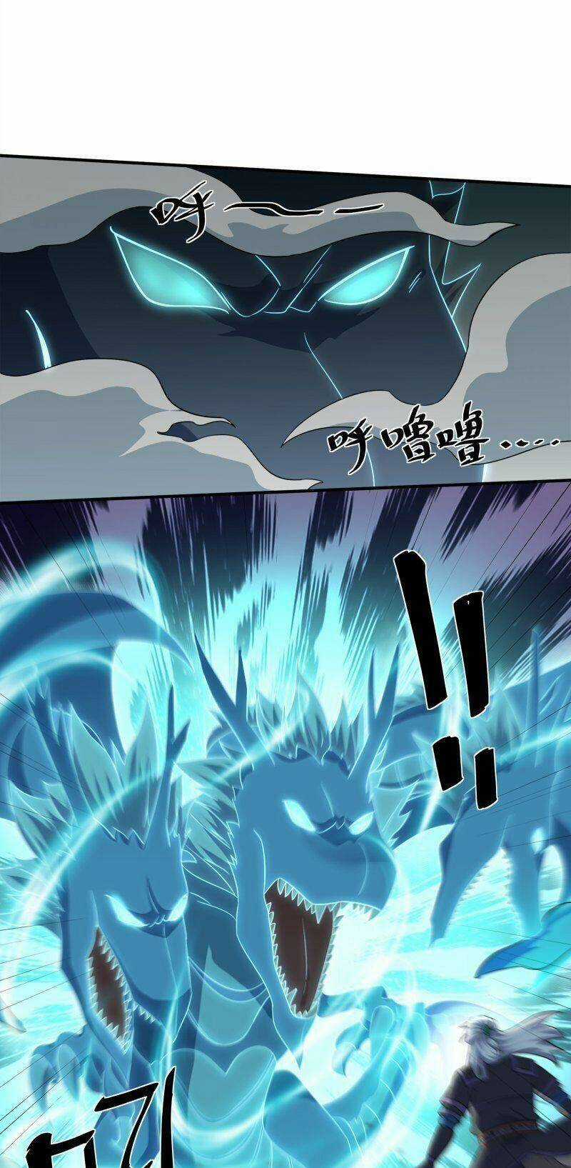 Tu La Kiếm Tôn - Chapter 359 - Trang 23