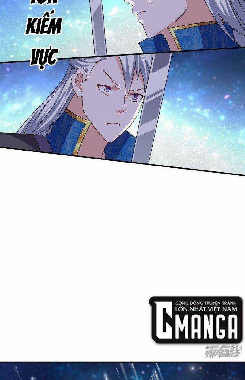 Tu La Kiếm Tôn - Chapter 359 - Trang 7