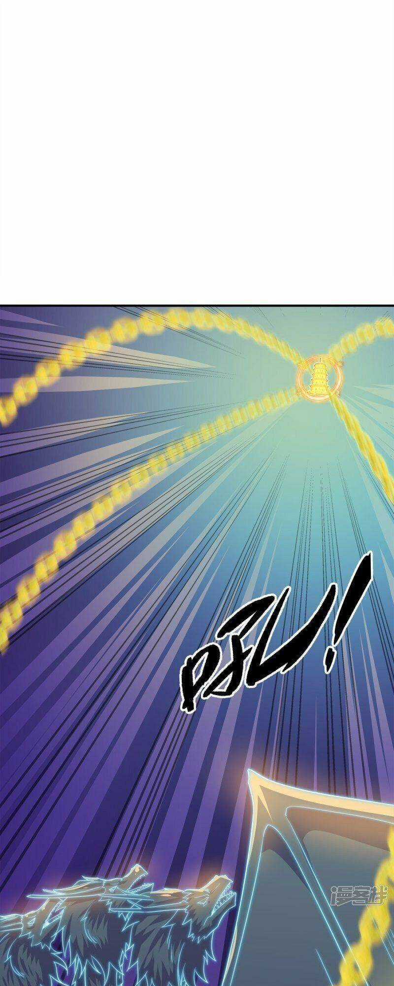 Tu La Kiếm Tôn - Chapter 360 - Trang 11