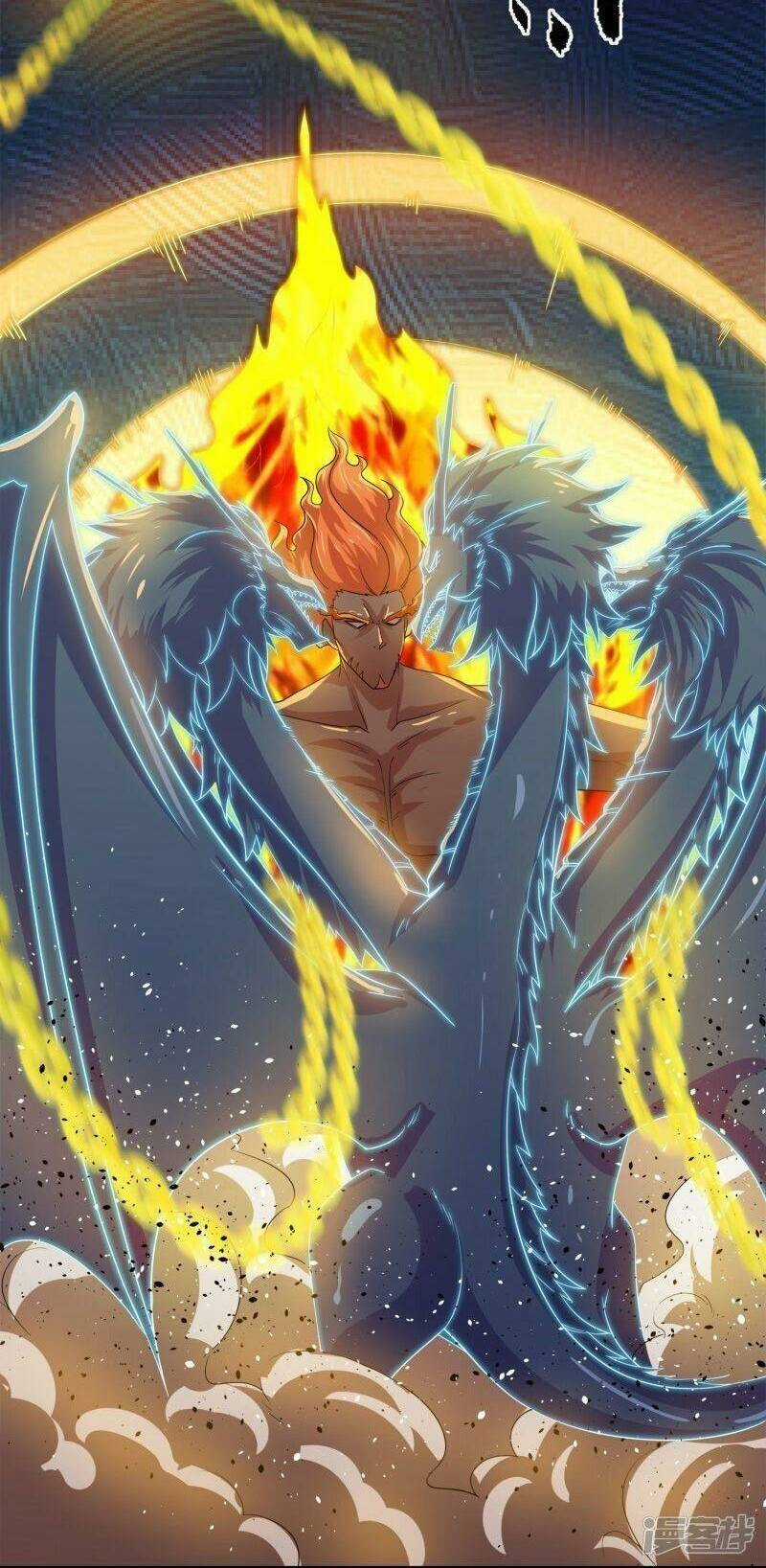 Tu La Kiếm Tôn - Chapter 360 - Trang 13