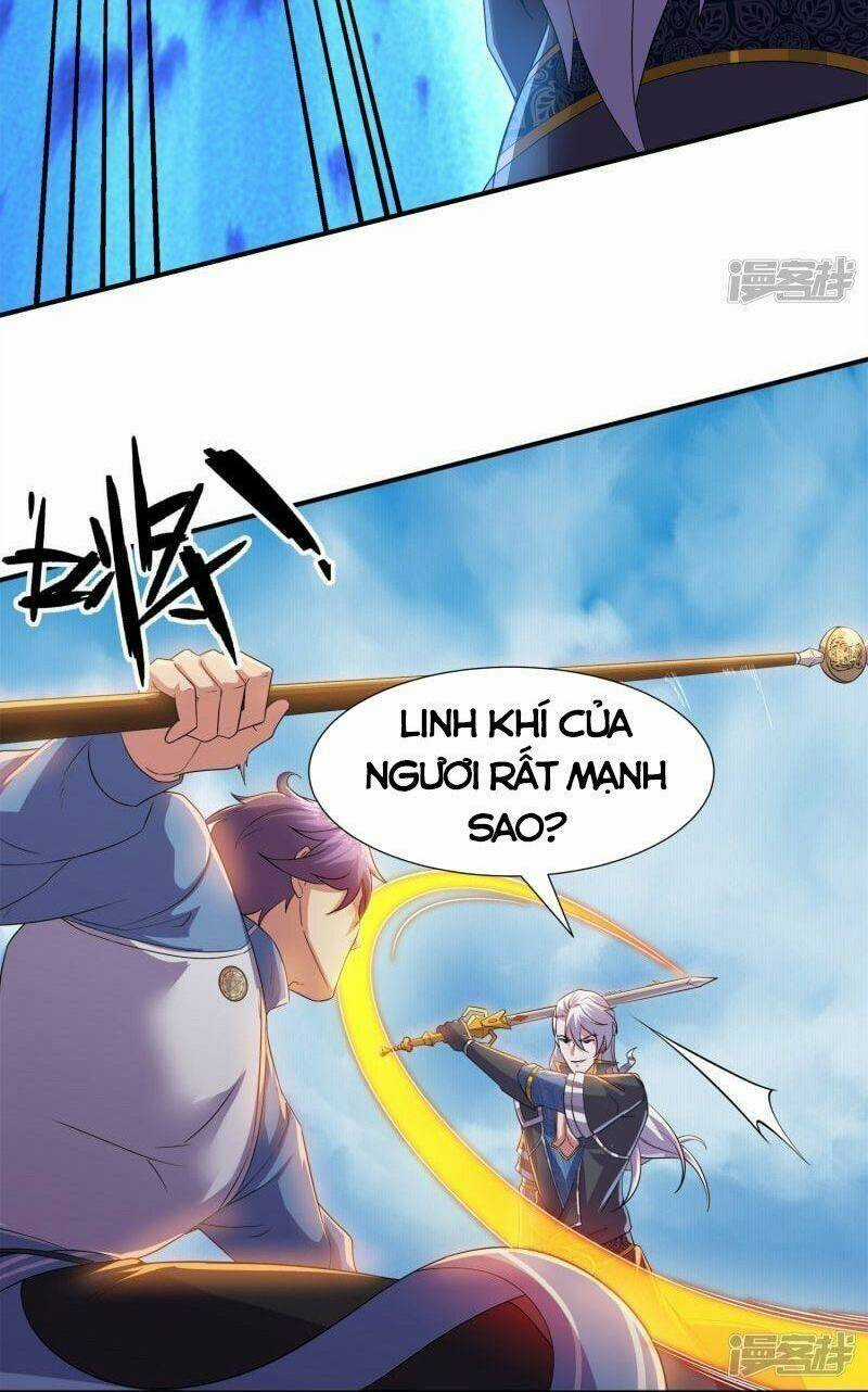Tu La Kiếm Tôn - Chapter 360 - Trang 15