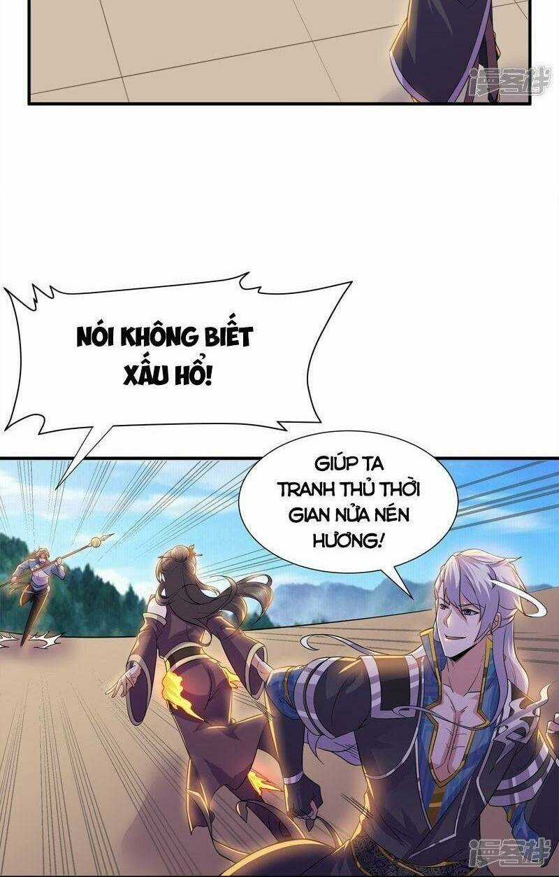 Tu La Kiếm Tôn - Chapter 360 - Trang 17