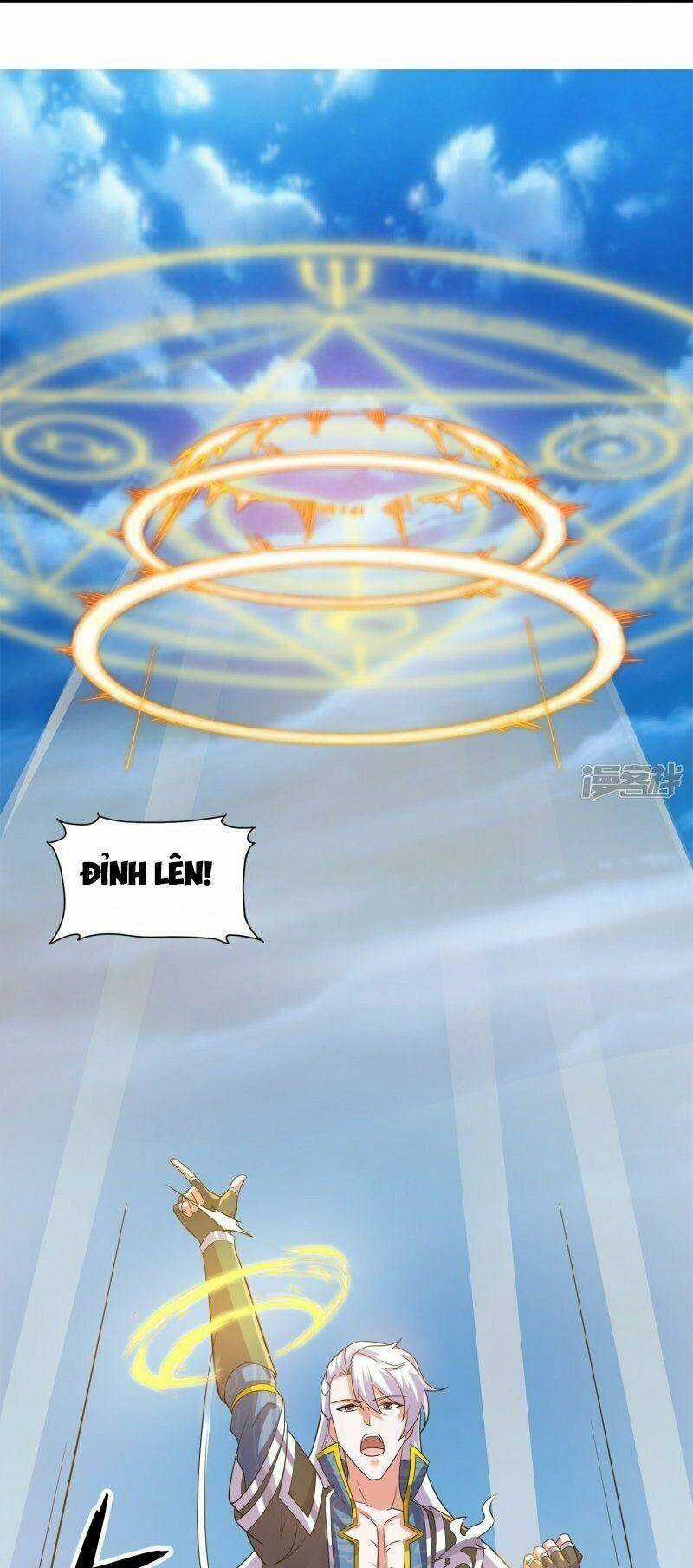 Tu La Kiếm Tôn - Chapter 360 - Trang 20