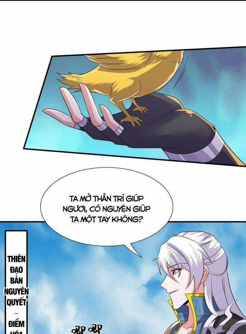 Tu La Kiếm Tôn - Chapter 360 - Trang 24