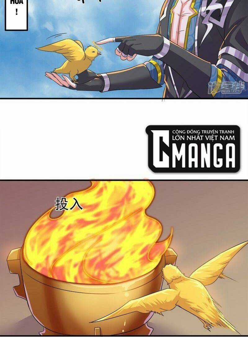 Tu La Kiếm Tôn - Chapter 360 - Trang 25