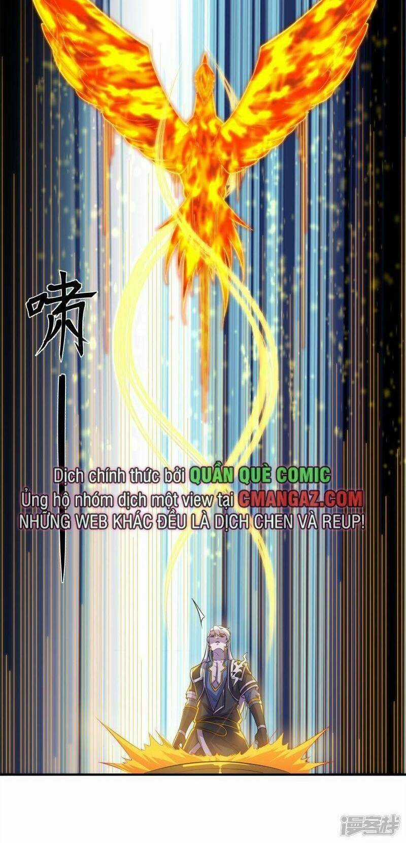 Tu La Kiếm Tôn - Chapter 360 - Trang 27