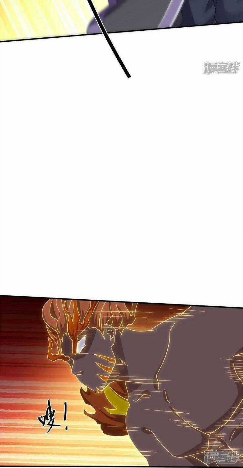 Tu La Kiếm Tôn - Chapter 360 - Trang 4