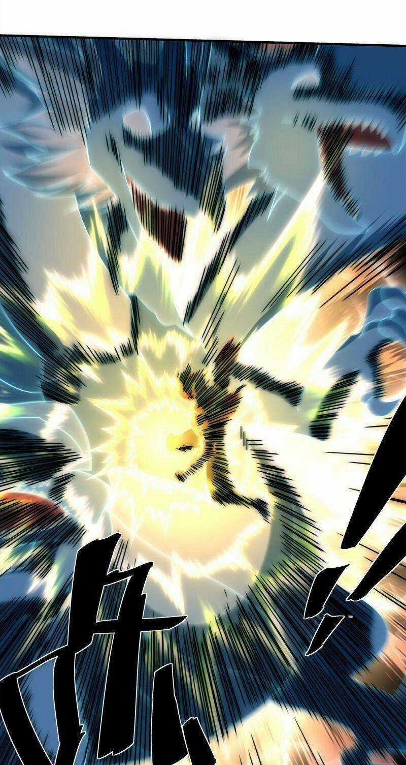 Tu La Kiếm Tôn - Chapter 360 - Trang 5