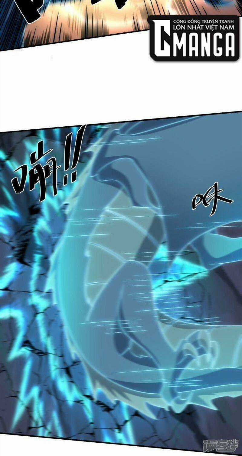 Tu La Kiếm Tôn - Chapter 360 - Trang 6