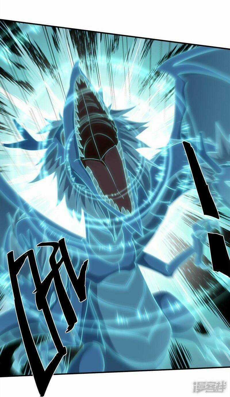 Tu La Kiếm Tôn - Chapter 360 - Trang 8