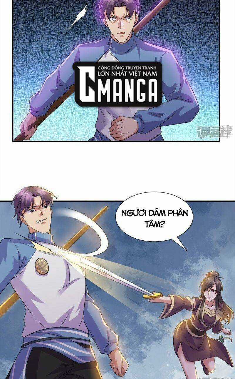 Tu La Kiếm Tôn - Chapter 361 - Trang 2