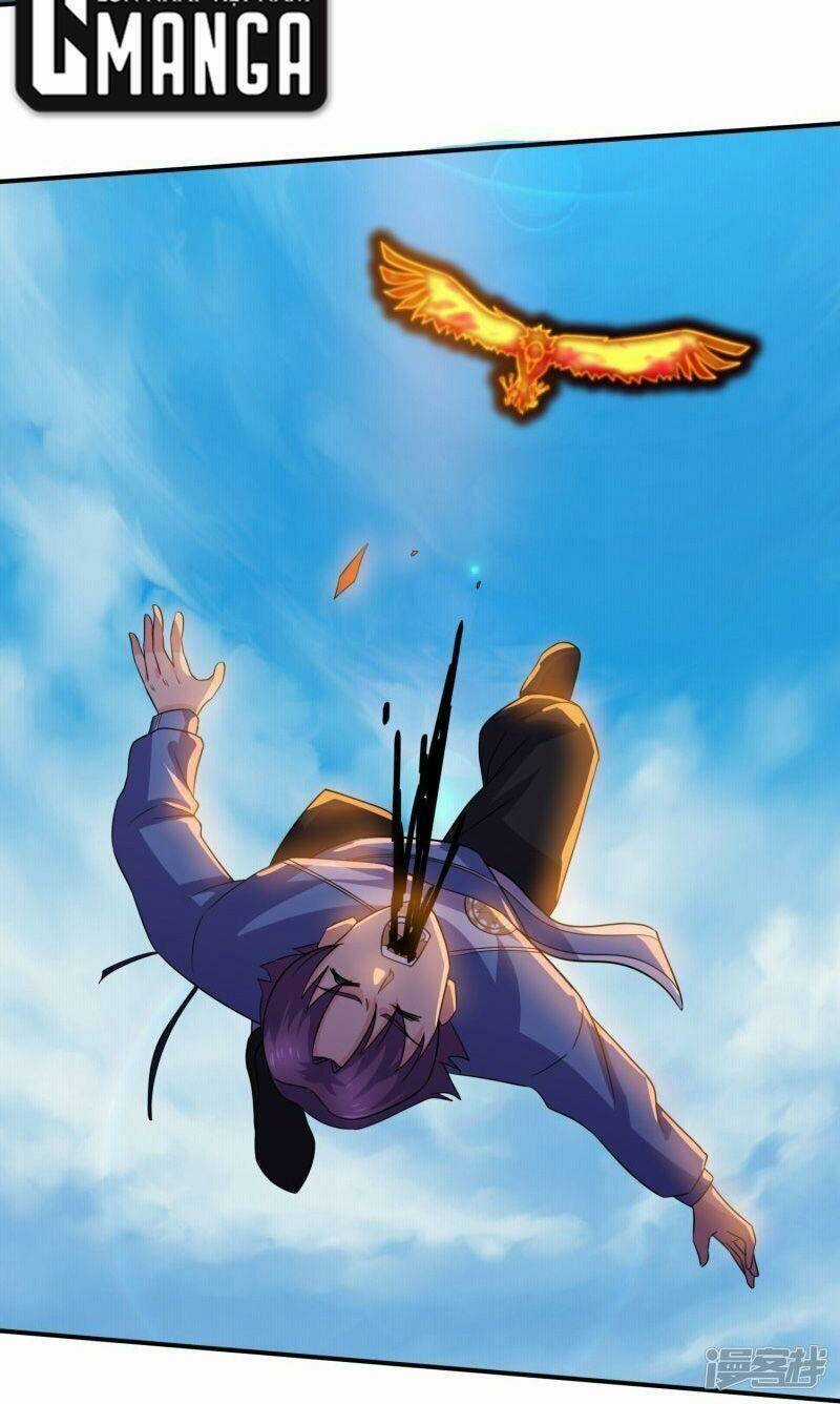 Tu La Kiếm Tôn - Chapter 361 - Trang 11