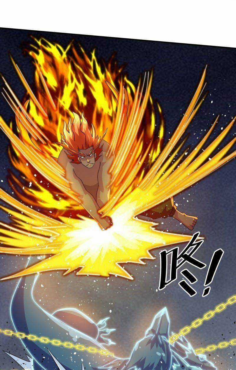 Tu La Kiếm Tôn - Chapter 361 - Trang 12