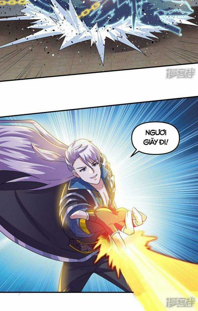 Tu La Kiếm Tôn - Chapter 361 - Trang 13