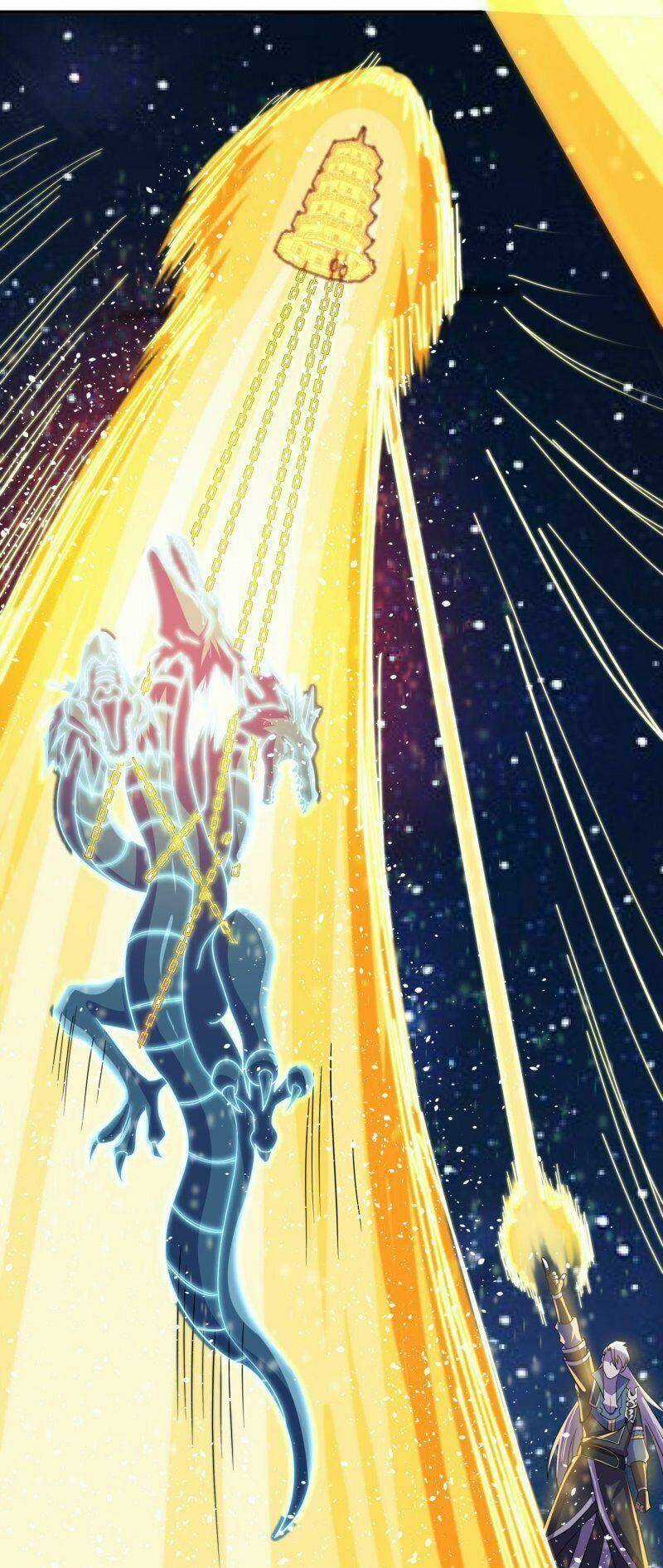 Tu La Kiếm Tôn - Chapter 361 - Trang 14