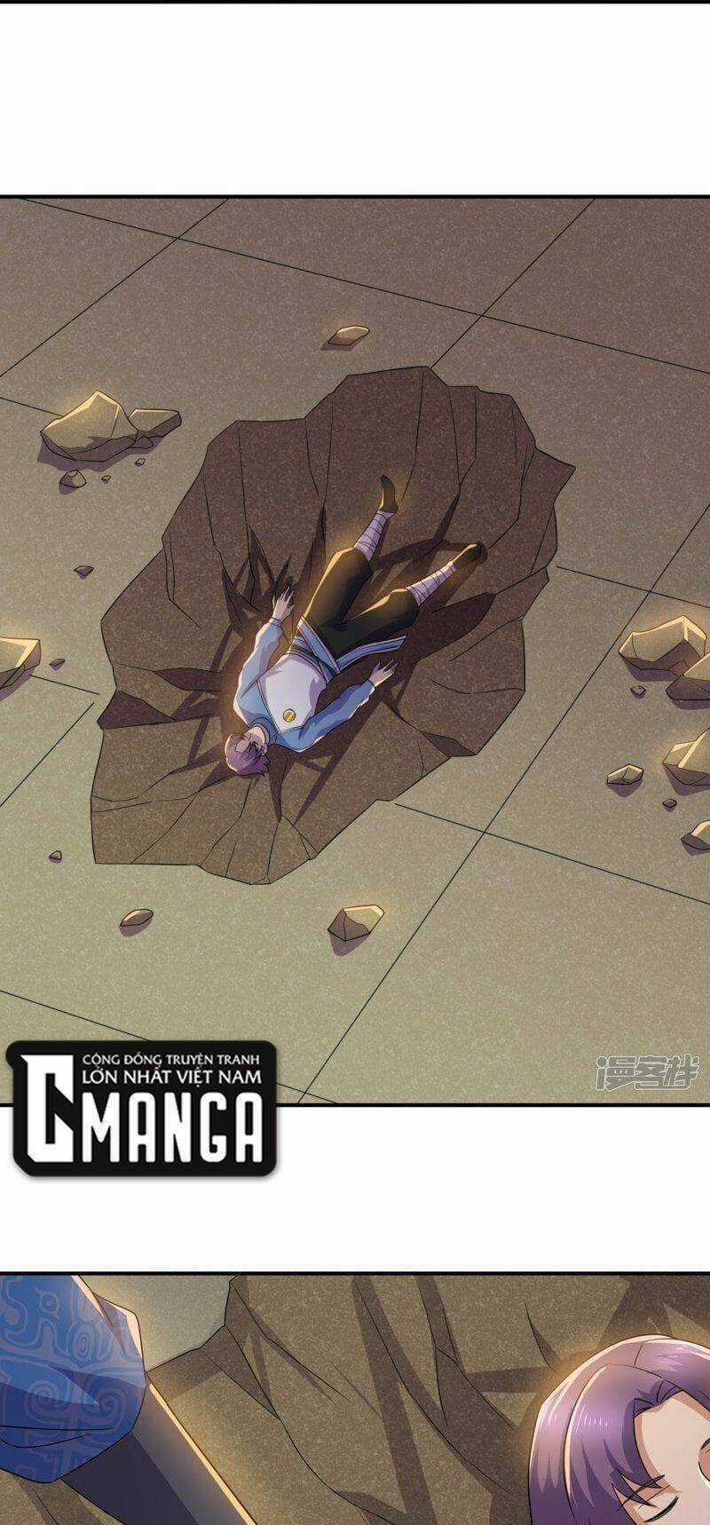 Tu La Kiếm Tôn - Chapter 361 - Trang 18