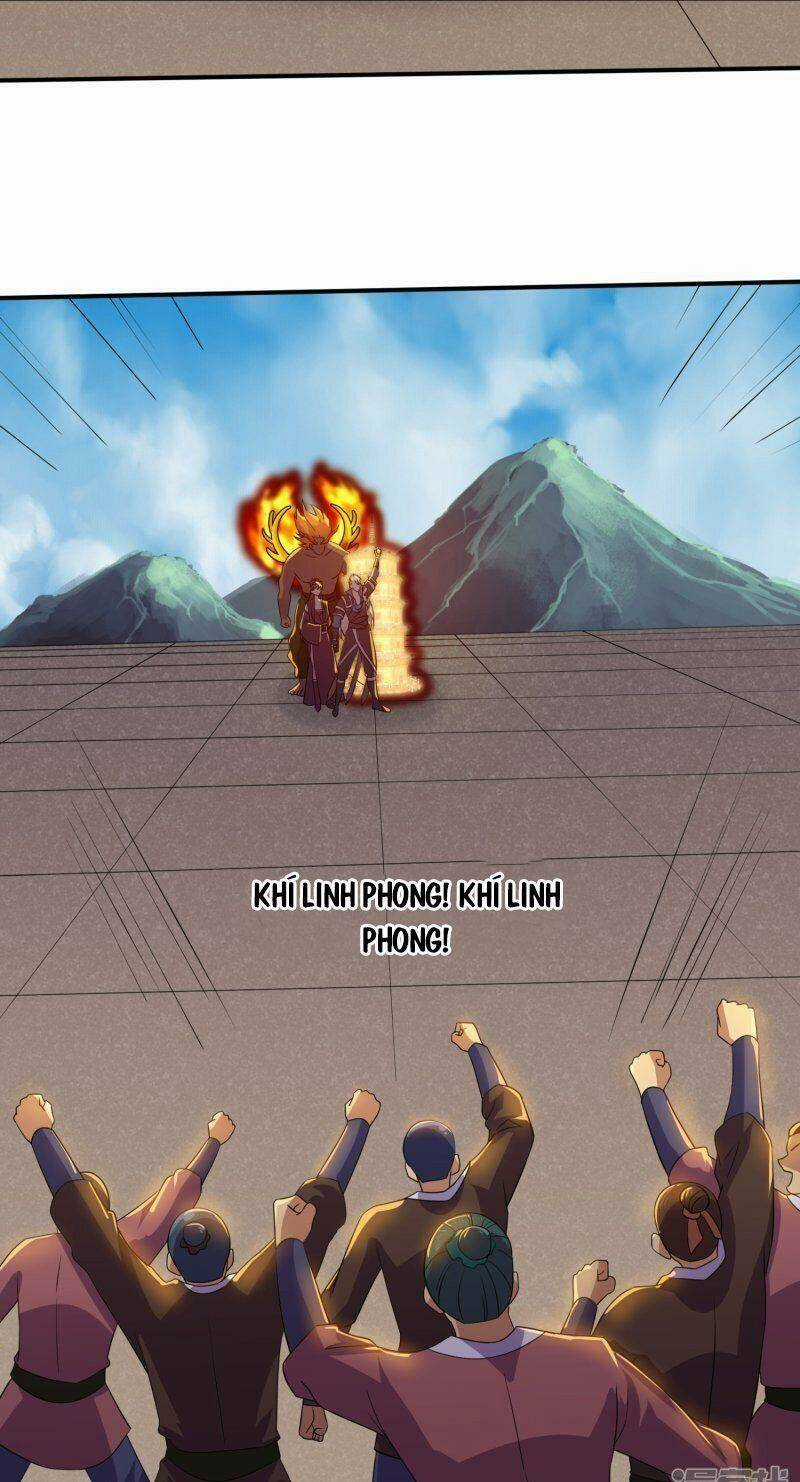 Tu La Kiếm Tôn - Chapter 361 - Trang 24