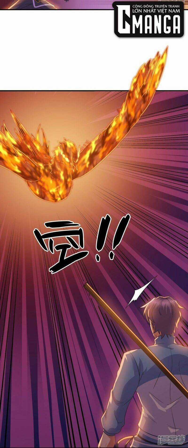 Tu La Kiếm Tôn - Chapter 361 - Trang 7