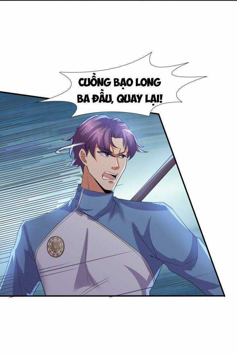 Tu La Kiếm Tôn - Chapter 361 - Trang 8