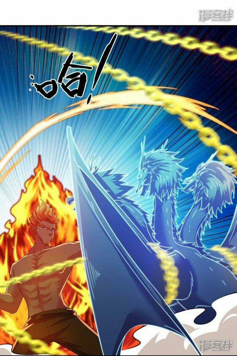 Tu La Kiếm Tôn - Chapter 361 - Trang 9