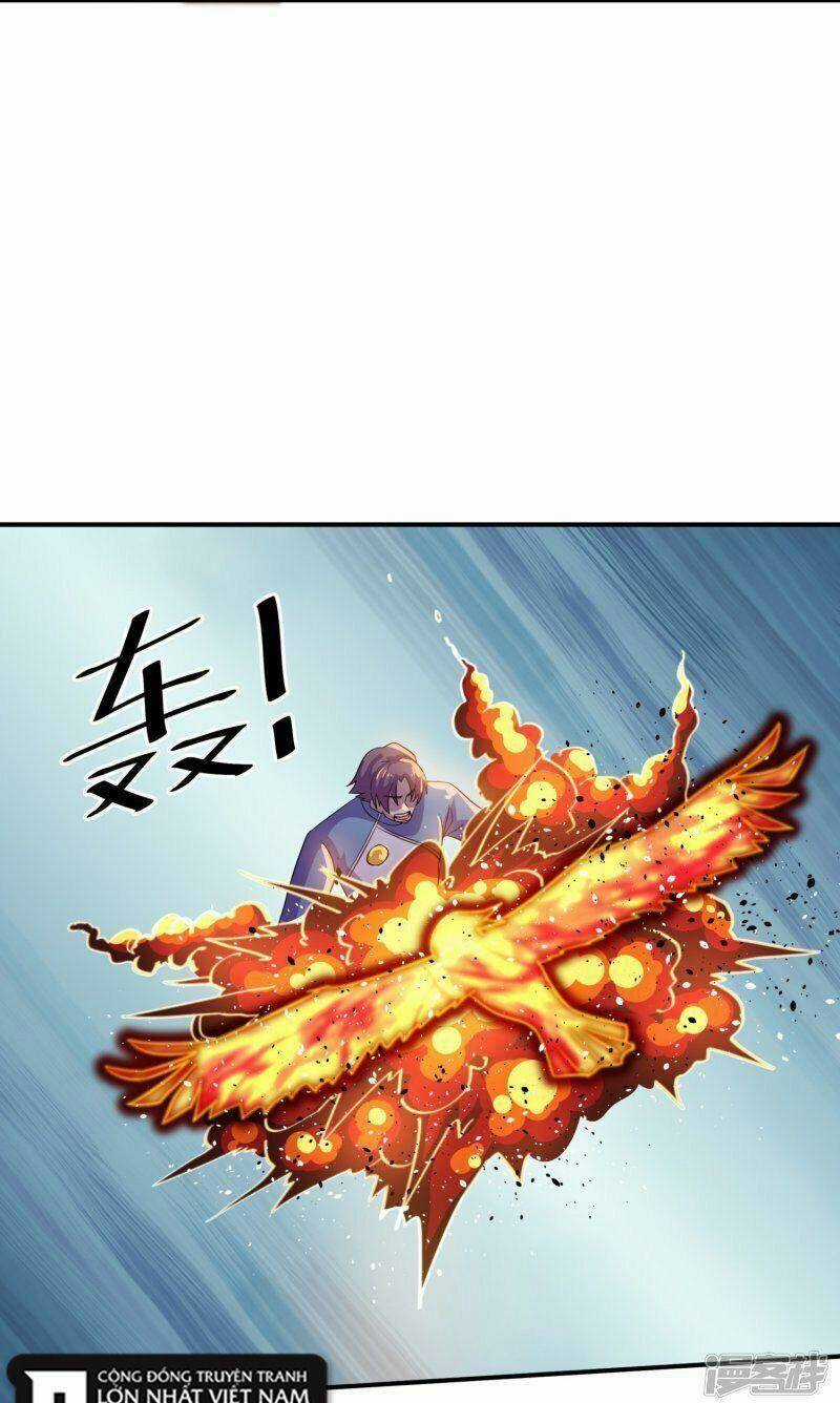 Tu La Kiếm Tôn - Chapter 361 - Trang 10