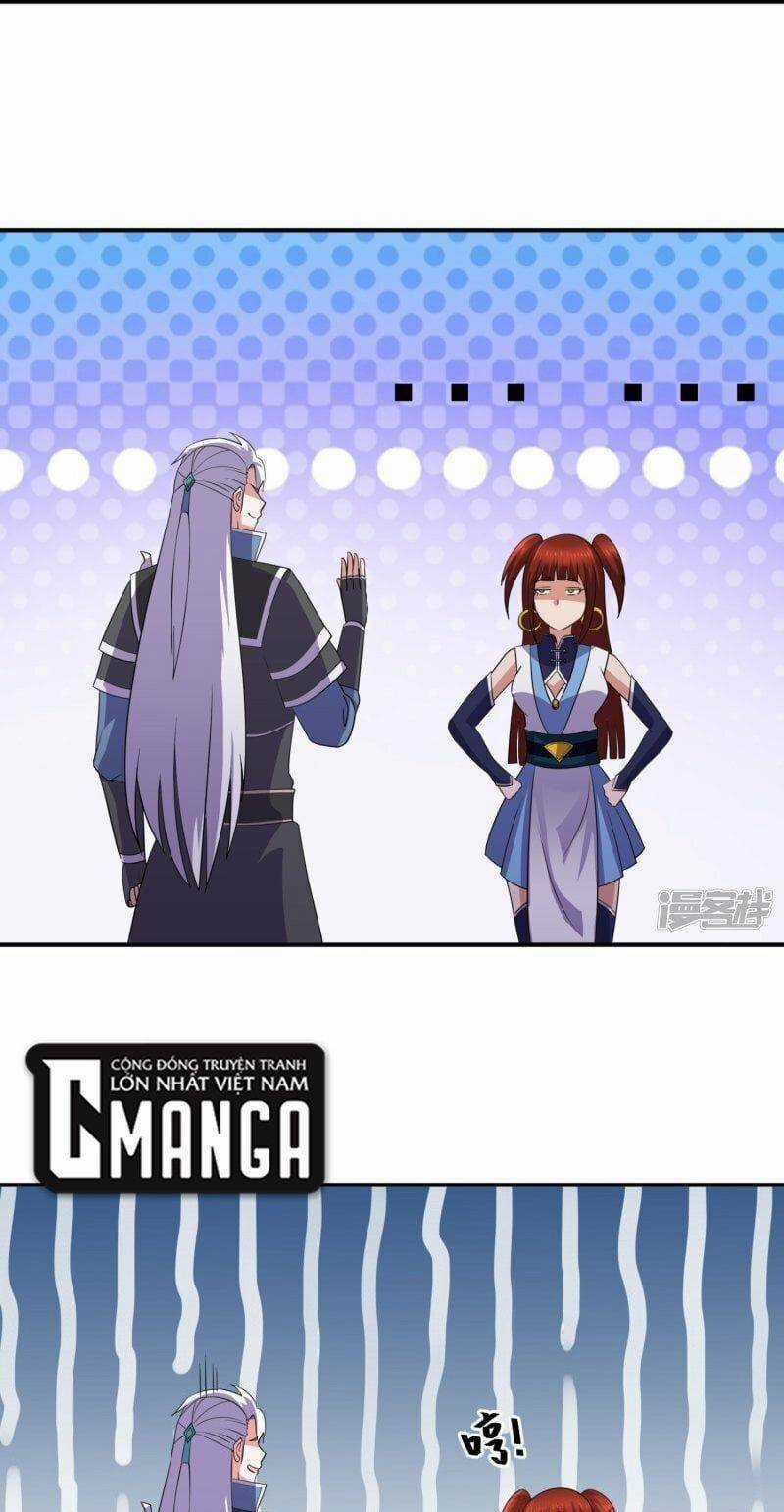 Tu La Kiếm Tôn - Chapter 362 - Trang 11