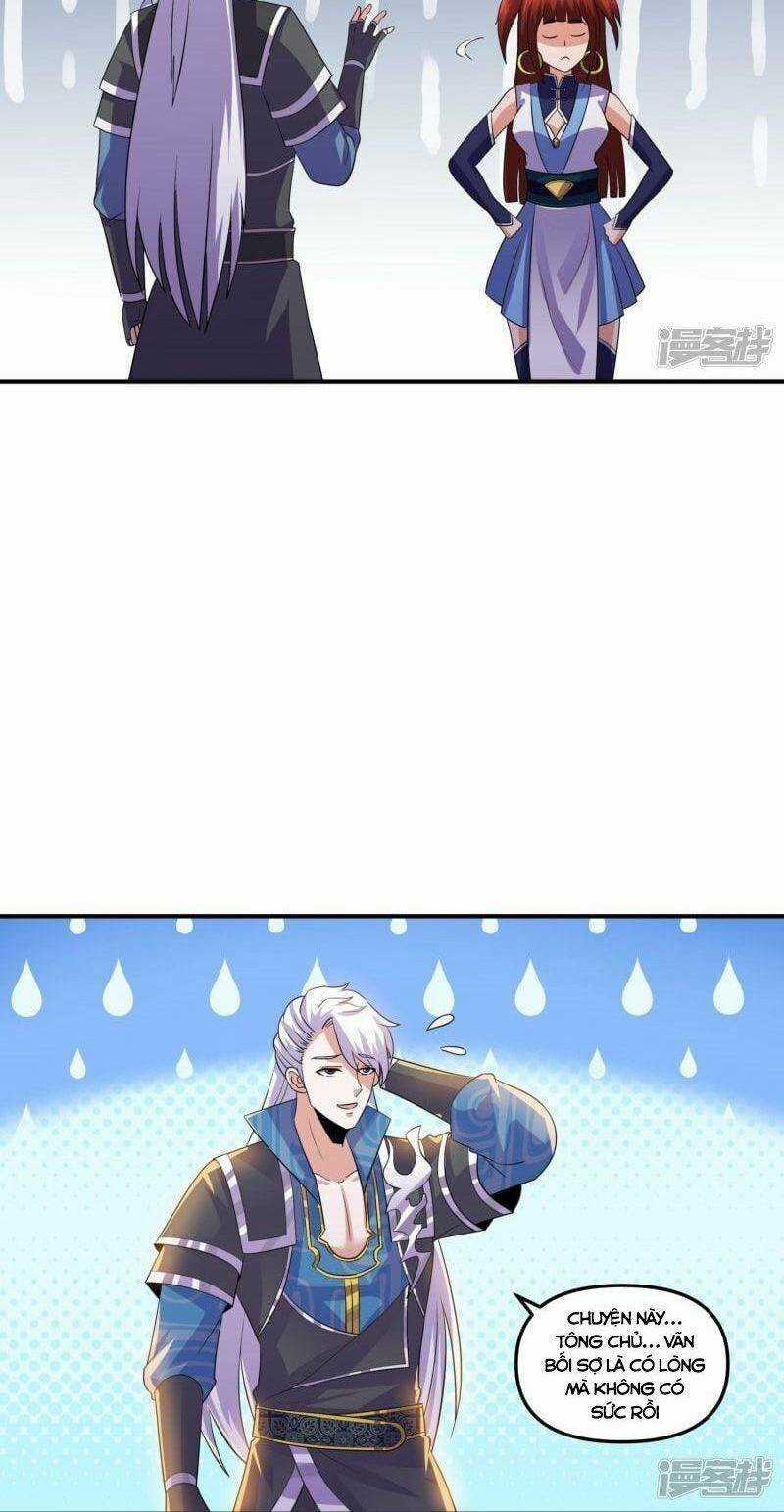 Tu La Kiếm Tôn - Chapter 362 - Trang 12