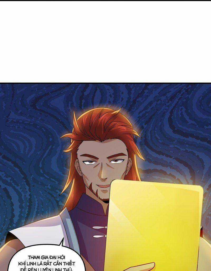 Tu La Kiếm Tôn - Chapter 362 - Trang 13