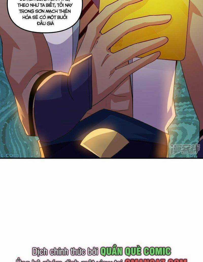 Tu La Kiếm Tôn - Chapter 362 - Trang 14