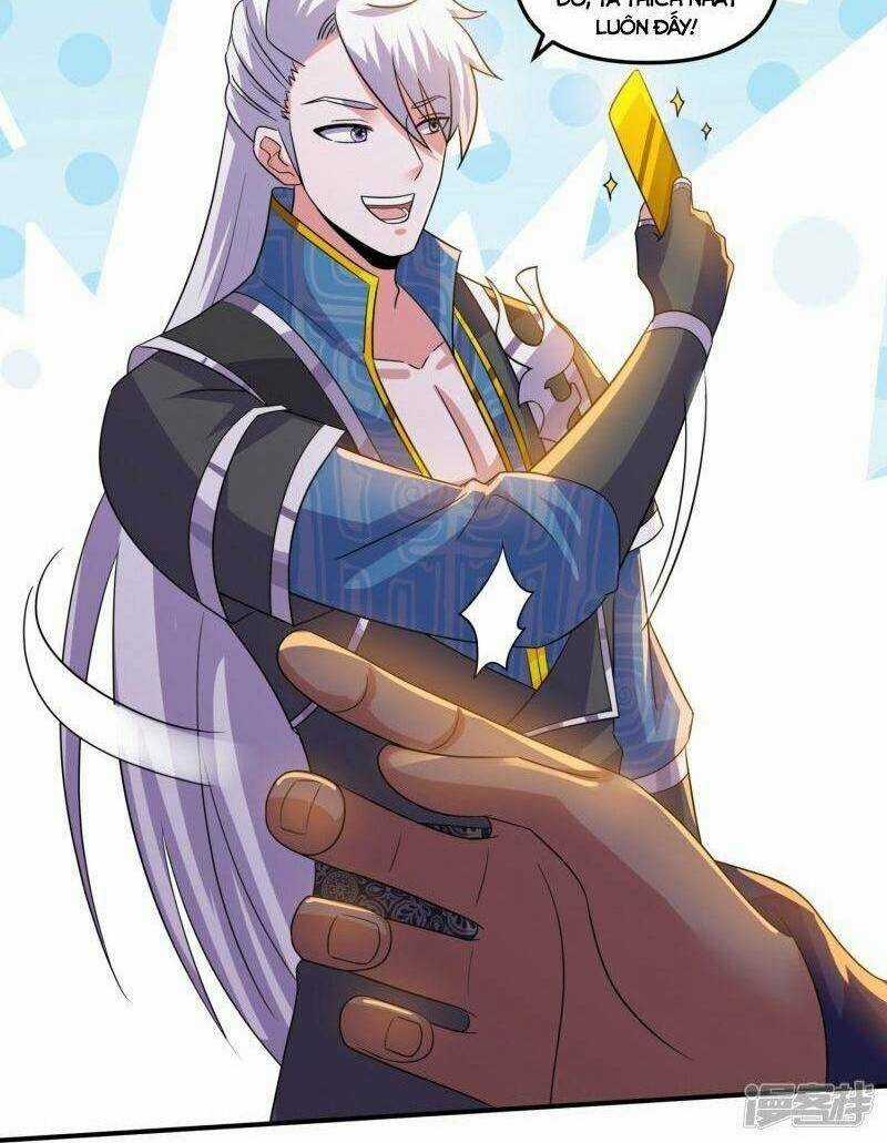 Tu La Kiếm Tôn - Chapter 362 - Trang 16