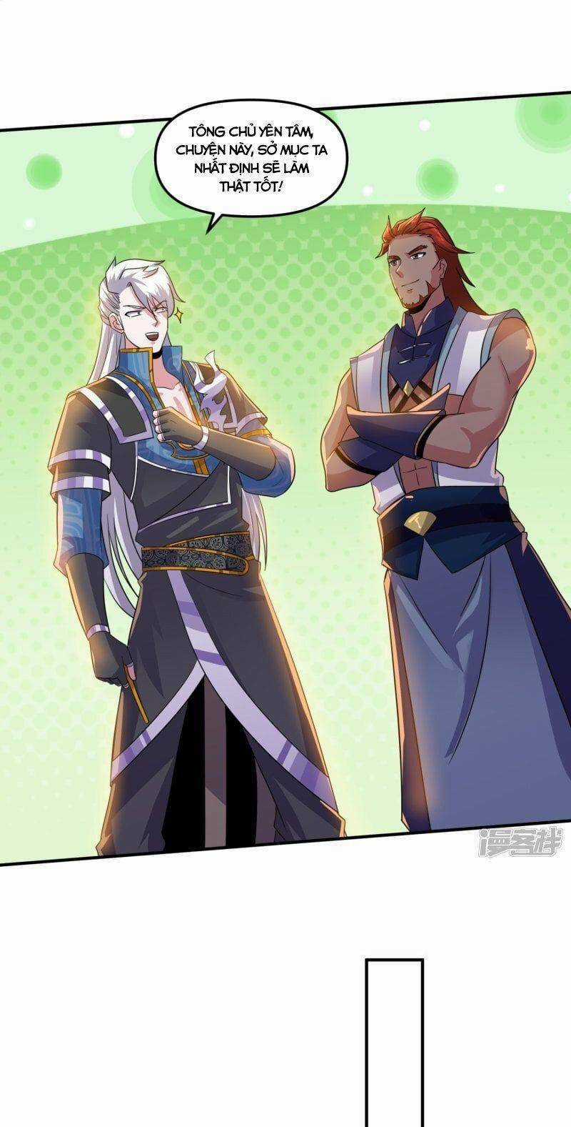 Tu La Kiếm Tôn - Chapter 362 - Trang 17