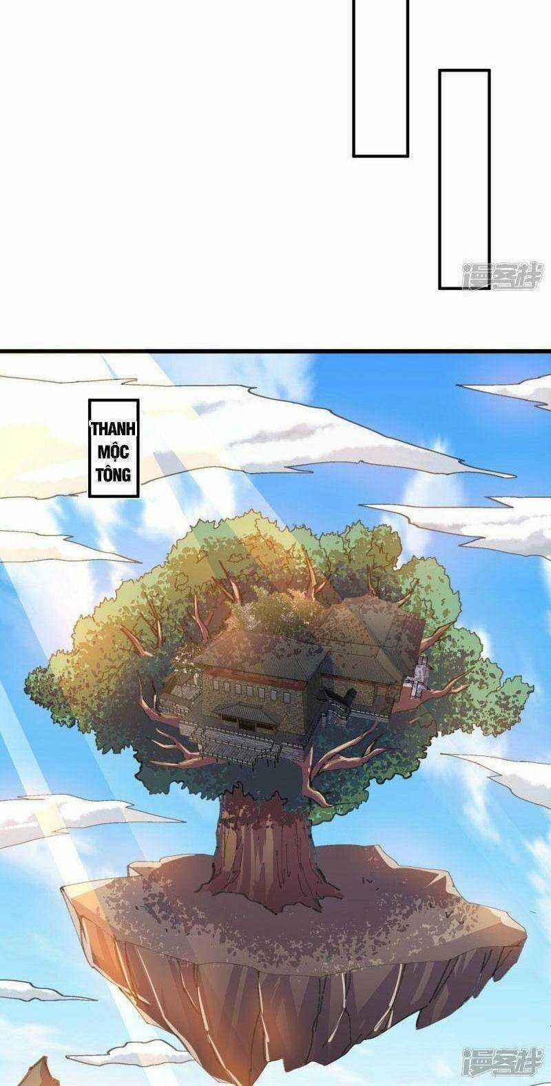 Tu La Kiếm Tôn - Chapter 362 - Trang 18